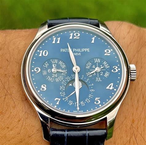 patek philippe acquisition|is patek philippe still owned.